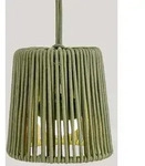 New Garden CONTA Mini LED Akku-H&auml;ngeleuchte USB-Aufladung, Fernbedienung, IP54...