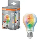 Osram E27 SMART+ MATTER Lampe A60 4,8W wie 40W Multicolor - dimmbar, steuerbar...