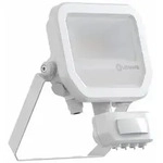 LEDVANCE Muliti Select wei&szlig;er LED Fluter FL10 SN mit Sensor 8 W / 6 W 3000K