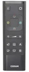 OSRAM SMART+ WIFI Fernbedienung, aufladbar mit USB-C in Schwarz zur...