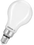 OSRAM E27 LED SUPERSTAR CLASSIC A 200 Lampe dimmbar 24W wie 200W 840 Matt...