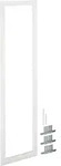 Hager Blendrahmen,universZ,1-feld, 1400x300mm