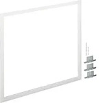 Hager Blendrahmen,universZ,4-feld, 950x1050mm
