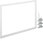 Hager Blendrahmen,universZ,4-feld, 800x1050mm