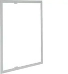 Hager Blendrahmen,universZ,3-feld, 950x800mm