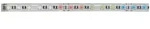 Paulmann 70634 Function MaxLED Strip 1m RGBW 12W 24V Silber