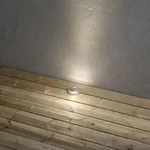 Konstsmide 7967-310 Bodenspot Aluminium