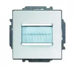 Busch-Jaeger 6215/1.1-83 Bewegungsmelder/Schaltaktor 1-fach f&uuml;r Busch-free@home&reg;