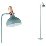 Kupfer-Softgreen Neordic Juna Stehlampe dimmbare skandinavischer Stil Paulmann 79654