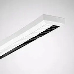 TRILUX 6483640 LED-Rasterleuchte 31W 4000K UGR19 Lichtbandf&auml;hig