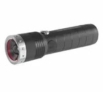 Ledlenser MT14 Kompakte LED Taschenlampe wiederaufladbar Ledlenser 500844