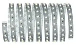 Paulmann 70827 Function MaxLED 500 Streifen 2,5m 2700K 17.5W 24V Silber