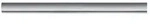 Paulmann 96834 URail System Light&Easy Schiene 2m Chrom Metall