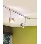 Paulmann 60011 DecoSystems Schirm Wolbi max.50W Glas Dichroitic