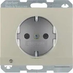 Berker 41097004 Steckdose SCHUKO m LED-OL K.5 Es