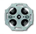 Busch-Jaeger 1070 U Zeitschaltuhreinsatz 2-polig &Ouml;ffner