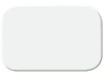 Busch-Jaeger 2525 N-214 Tastersymbol neutral