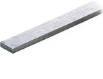 WAGO 210-133 Sammelschiene 10 x 3 mm 1000 mm Kupfer verzinnt f&uuml;r Energieverteilungen