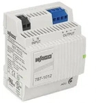 WAGO 787-1012 Stromversorgung Compact 24 V DC 2,5 A 60 W