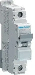 Hager LS-Schalter 1 polig 10kA/15kA C-20A 1M