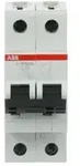 ABB S201M-C13NA Sicherungsautomat C-Char., 10 kA, 13 A, 1P+NA