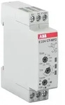 ABB CT-MFD.12 Zeitrelais, multifunktion 1We, 24-240VAC, 24-48VDC