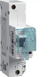 Hager SLS-Schalter 1P E-63A Hutschiene