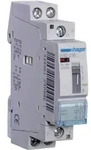 Hager Installationsrelais 16A 2S 24V