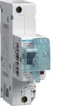 Hager SLS-Schalter 1P E-50A Hutschiene