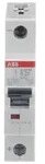 ABB S201M-B20UC Sicherungsautomat B-Char., 10 kA, 20 A, 1P