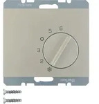 Berker 20267104 Temperaturregler We m Z-St K.5 Es