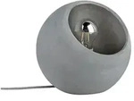 Paulmann 79663 Neordic Ingram Tischleuchte max.1x20W E27 Grau Beton