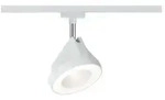 Paulmann 95447 URail Spot Arena 1x15W Wei&szlig;/Chrom dimmbar