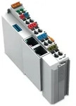 WAGO 750-628 Kuppel-Modul zur Klemmenbus Verl&auml;ngerung