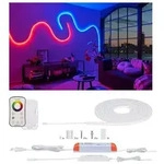Paulmann 70967 Function MaxLED Flow Basisset 5m RGB Funk Control 2.4GHz 230/24V wei&szlig;