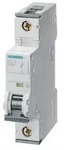 SIEMENS Leitungs - Schutzschalter 5SY6106-7 SENTRON C6A 1-polig 230/400V 6kA
