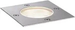 Paulmann 94227 Outdoor Plug & Shine Floor Downlight Bodeneinbau Leuchte