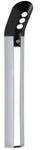 Paulmann 94252 Outdoor Solar Pollerleuchte Soley IP44 3000K 100lm SENSOR Anthrazit