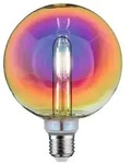 Paulmann 28774 LED G125 Fantastic Colors 470lm E27 dim 2700K