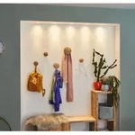 Set Einbauleuchten Nova mini Plus Coin EasyDim schwenkb 2700K Wei&szlig; matt/Alu Paulmann