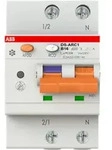 ABB DS-ARC1 B16 A30 AFDD+FI/LS 6 kA, 3TE 1P+N AFDD sch&uuml;tzt vor Fehlerlichtb&ouml;gen