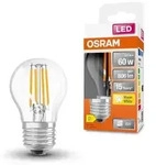 OSRAM E27 LED STAR FILAMENT Retrolampe 5,5W wie 60W warmwei&szlig;es Licht f&uuml;r