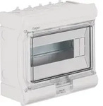 Hager Kleinvert.,vector,APV,IP65,10M