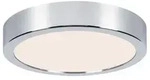 LED-Deckenlampe Aviar IP44 22cm vielseitig einsetzbar Chrom Paulmann 78921
