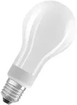 OSRAM E27 LED SUPERSTAR Leuchtmittel leistungsstark matt dimmbar 18W wie 150W