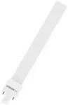 OSRAM DULUX S 11 LED 2Pin G23 6W wie 11W 4000K neutralwei&szlig;es Licht EM f&uuml;r