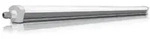 150cm LEDVANCE Leistungstarke LED Feuchtraumleuchte DampProof Compact 1500 55W...