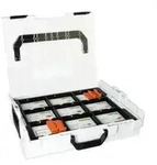 WAGO 887-926 Verbindungs Klemmen Set L-BOXX 102 Serie 221 und 2273