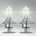 2er Set OSRAM P43t ULTRA LIFE H4 Autolampe Halogenlicht Schweinwerferlampen