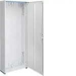 Hager Z&auml;hlerschrank, univers Z, 1400x550x205 mm, SKII, IP44, 216 Platzeinheiten
